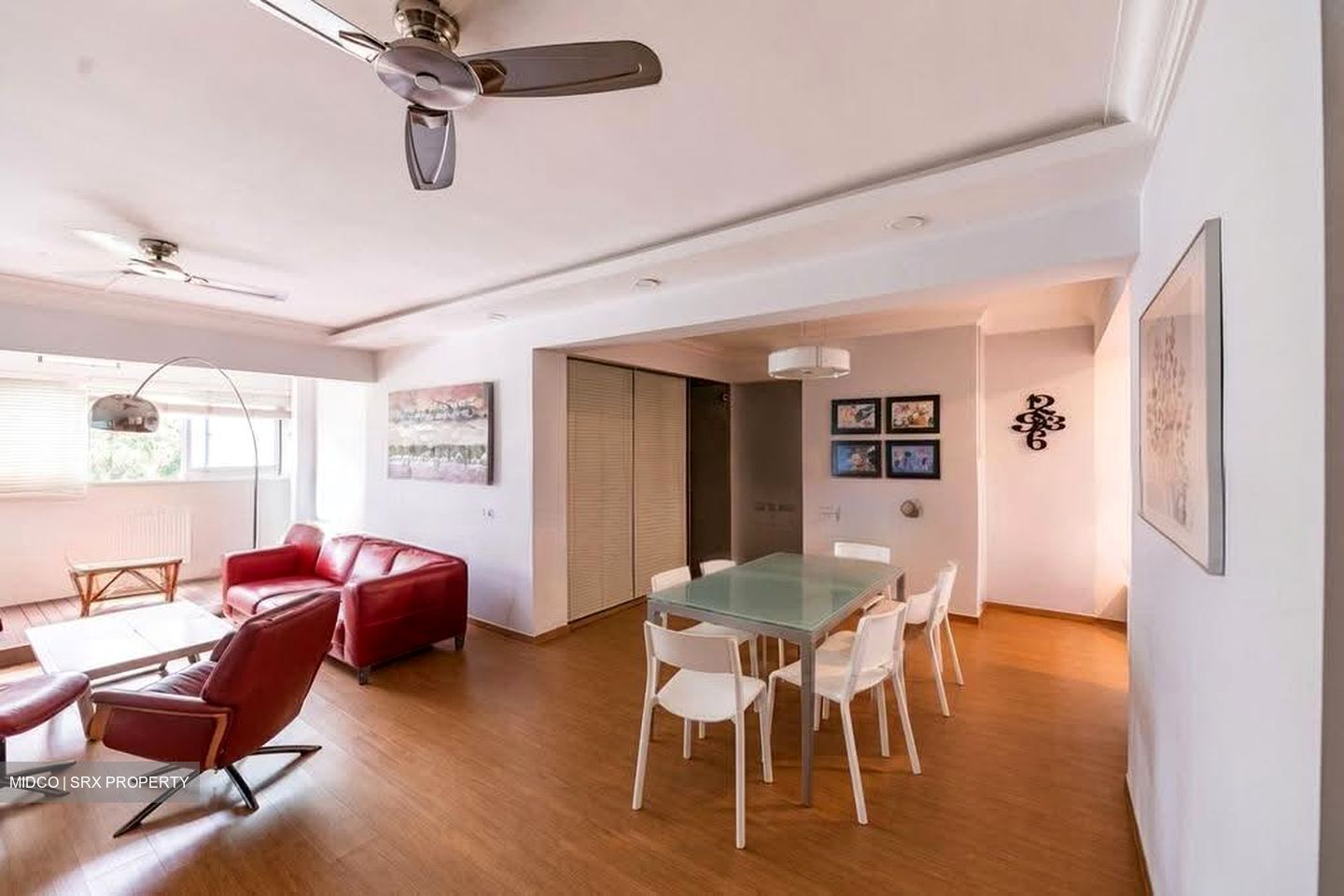 Blk 613B Bedok Reservoir Road (Bedok), HDB Executive #608650111